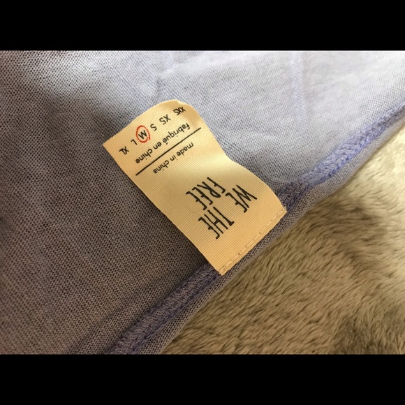 Free People Tank - Picture 2 of 3